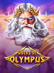Gates of Olympus